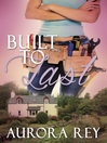 Cover image for Built to Last